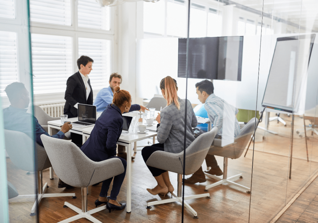 foramtions intra entreprise