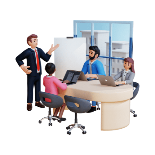 Formation appréhender les relations collectives du travail