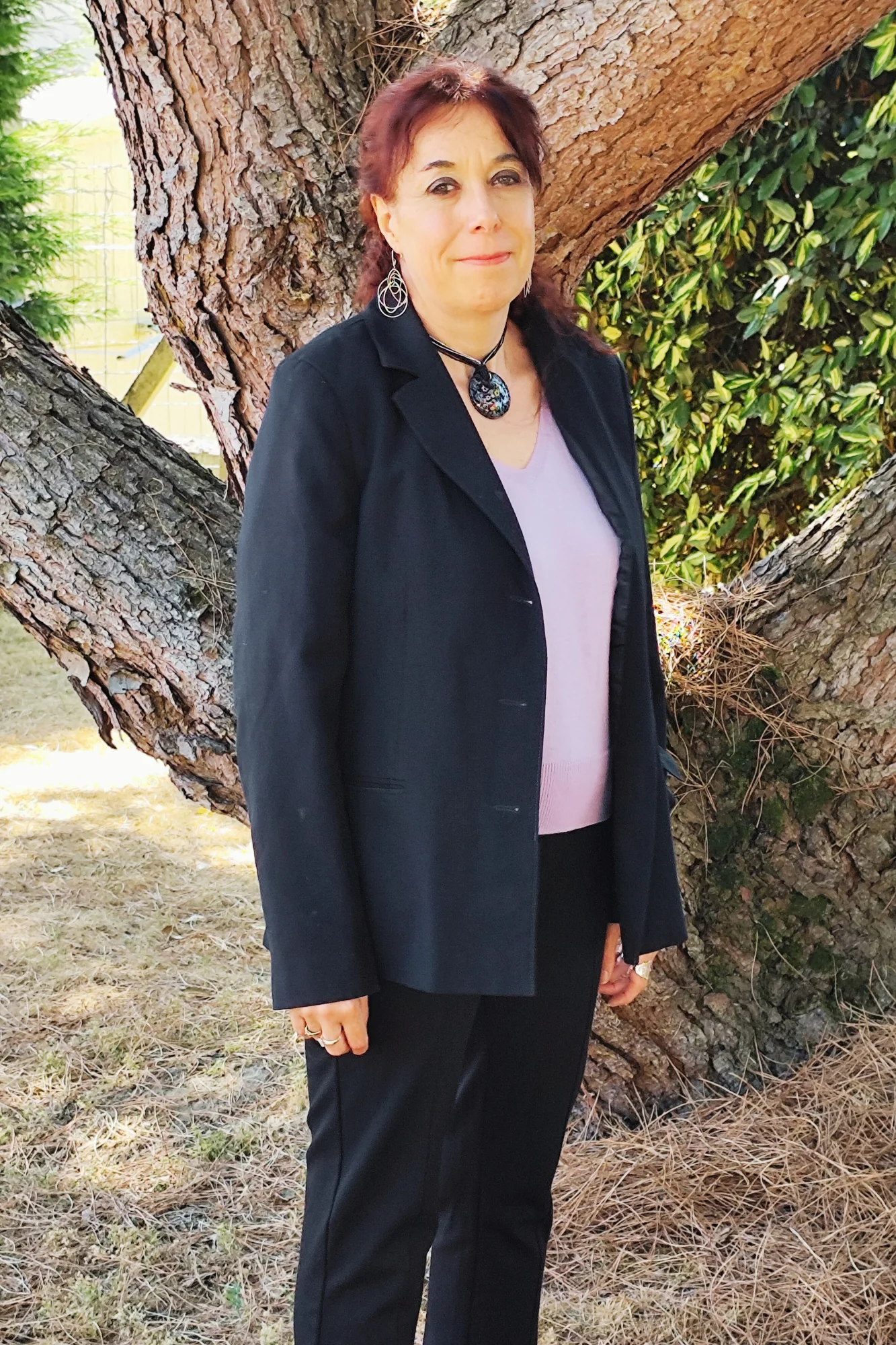 Valérie Sarraute Libert, créatrice de VaLibFormation