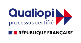 Logo de Qualiopi